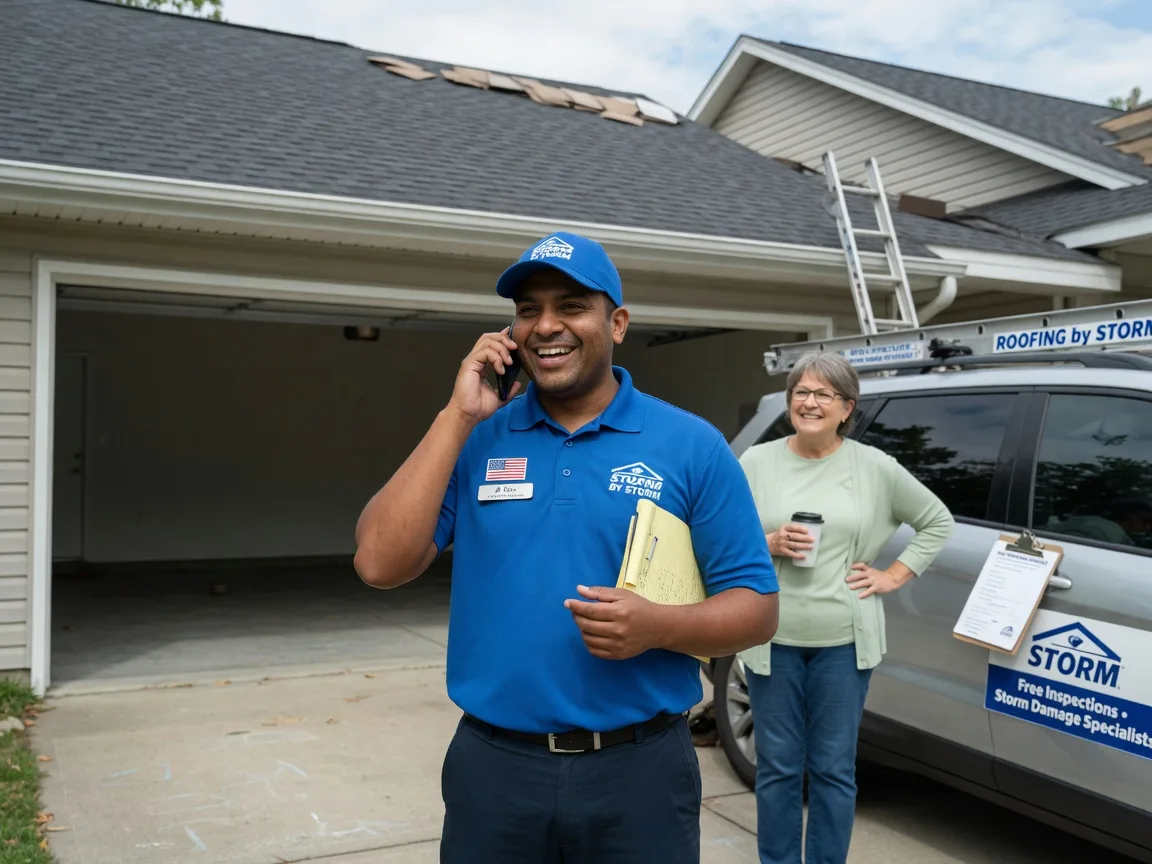Roof Repair Near Me Lovington, IL FAQs
