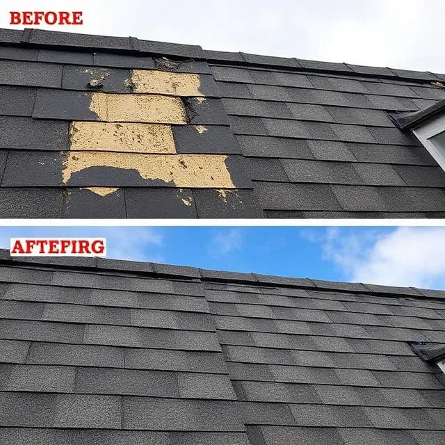 Roof Repair Near Me in Lovington, IL near me